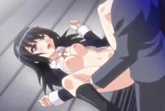 Shoujo Kyouiku Episode 2 [Sub-ENG]