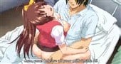 Kanojo ga Mimai ni Konai Wake 1.0001